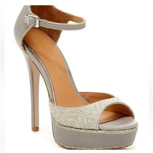 BADGLEY MISCHKA womens pumps size 10 new!